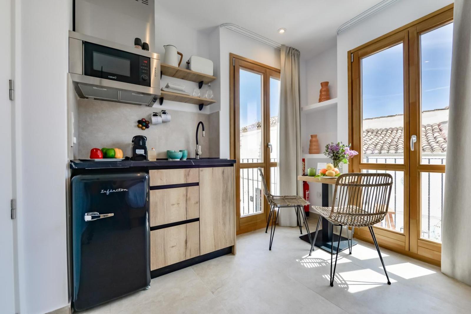 Mimar Altea Rooms - Disenado Para Adultos Exterior photo